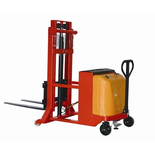 Battery Operated Pallet Truck - BOPT 2T